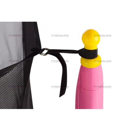 Рендер-5 для Hasttings Classic Pink 6FT / 182 см