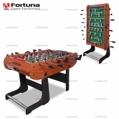 Fortuna Olympic FDB-455 из каталога игровых столов для настольного футбола (кикера) в Сочи по цене 35070 ₽