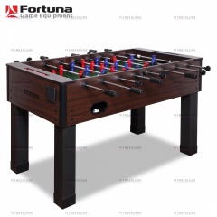 Fortuna Defender FDH-520 из каталога игровых столов для настольного футбола (кикера) в Сочи по цене 33390 ₽