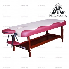 DFC Superior TS300 из каталога стационарных массажных столов в Сочи по цене 35990 ₽