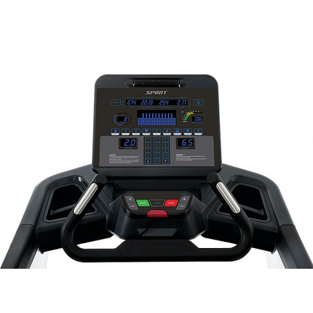 Рендер-1 для Spirit Fitness CT900