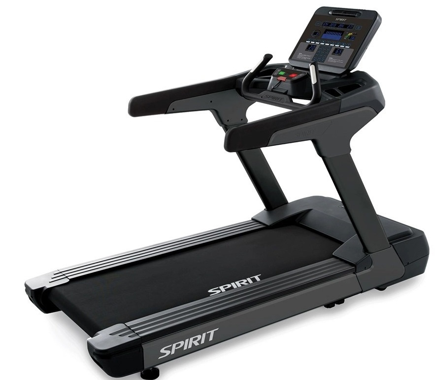CT900 в Сочи по цене 888500 ₽ в категории тренажеры Spirit Fitness