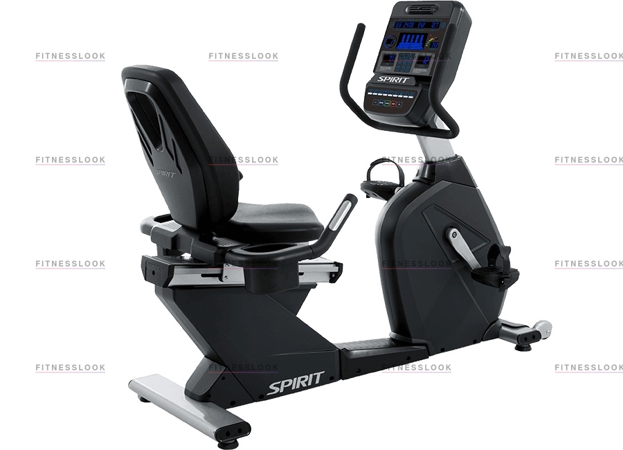 CR900 в Сочи по цене 502400 ₽ в категории тренажеры Spirit Fitness