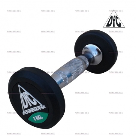 Рендер-0 для DFC PowerGym пара - 1 кг