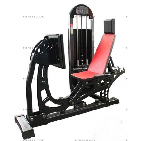 Рендер-0 для MB Barbell MB 3.20 - Жим ногами горизонтальный