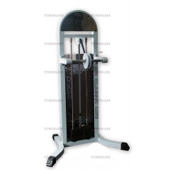 MB Barbell MB 3.29 - Кистевой тренажер из каталога грузоблочных тренажеров в Сочи по цене 59739 ₽