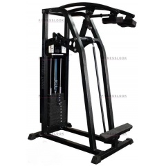 MB Barbell MB 3.30 - Голень стоя из каталога грузоблочных тренажеров в Сочи по цене 106093 ₽
