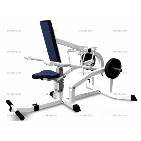 Рендер-0 для MB Barbell MB 4.04 - Трицепс