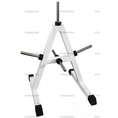 MB Barbell MB 1.12 из каталога стоек для дисков (блинов) в Сочи по цене 9174 ₽