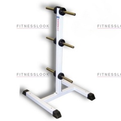 MB Barbell MB 1.14 из каталога стоек для дисков (блинов) в Сочи по цене 6120 ₽