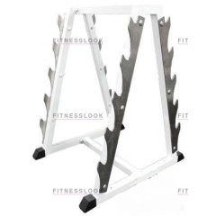 MB Barbell MB 1.17 из каталога стоек для грифов в Сочи по цене 26426 ₽