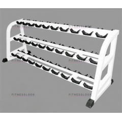 MB Barbell MB 1.19 из каталога стоек для гантелей в Сочи по цене 25879 ₽