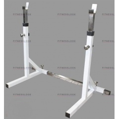 MB Barbell MB 2.11 из каталога стоек для штанги в Сочи по цене 32909 ₽