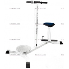 MB Barbell MB 2.12 - Твистер из каталога скамей для пресса в Сочи по цене 31151 ₽