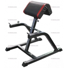 MB Barbell MB 2.13 из каталога скамей Скотта в Сочи по цене 29594 ₽