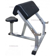 MB Barbell MB 2.17 из каталога скамей Скотта в Сочи по цене 33099 ₽