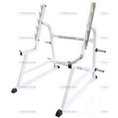 MB Barbell MB 2.18 из каталога стоек для штанги в Сочи по цене 44440 ₽