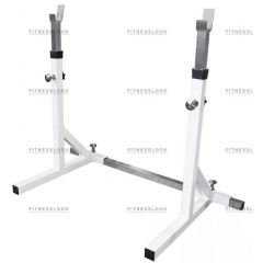 MB Barbell MB 2.19 из каталога стоек для штанги в Сочи по цене 15265 ₽