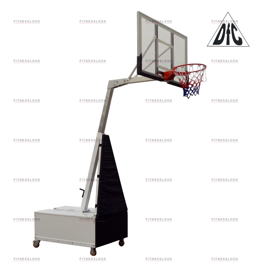 DFC STAND60SG — 60″ из каталога товаров для баскетбола в Сочи по цене 117991 ₽