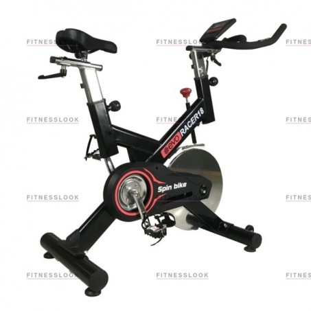 Рендер-3 для Evo Fitness Racer 18