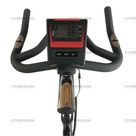 Рендер-2 для Evo Fitness Racer 18