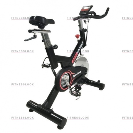Рендер-1 для Evo Fitness Racer 18