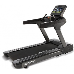 CT900ENT в Сочи по цене 1241300 ₽ в категории беговые дорожки Spirit Fitness