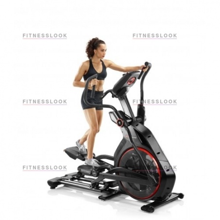 Рендер-10 для Bowflex BXE226