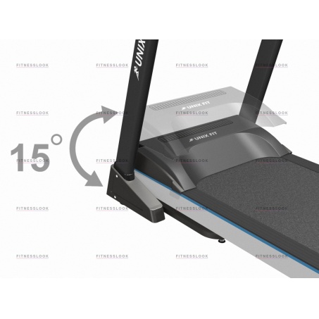 Рендер-11 для UnixFit MX-570Z