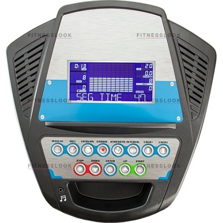 Рендер-4 для Xterra FS4.5e