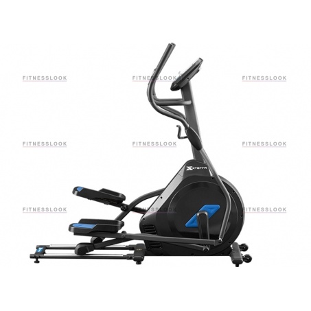 Рендер-3 для Xterra FS380