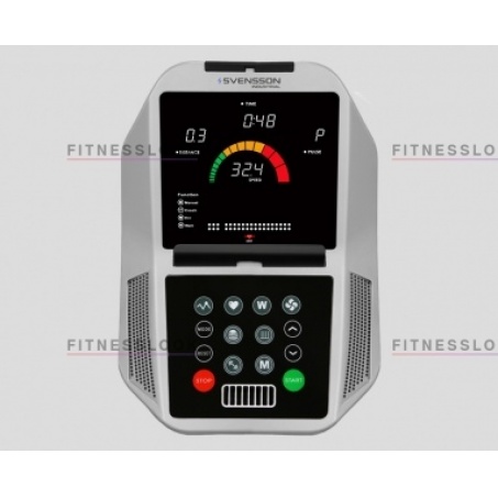 Рендер-4 для Svensson Industrial Force E750 LX