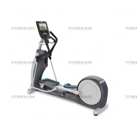 Рендер-0 для Precor EFX 865