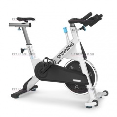 Precor Spinner Ride из каталога велотренажеров в Сочи по цене 169400 ₽