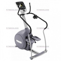 Precor CLM 835 из каталога степперов в Сочи по цене 785400 ₽