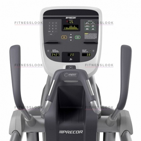 Рендер-1 для Precor AMT 813