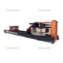 WaterRower Club Ясень окрашенный из каталога гребных тренажеров в Сочи по цене 243150 ₽