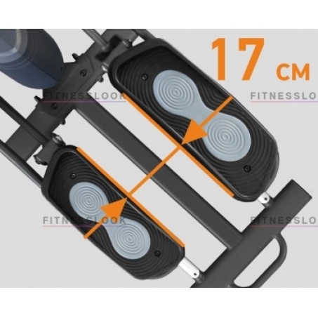 Рендер-2 для Applegate X23 M
