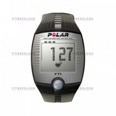 FT1 в Сочи по цене 4990 ₽ в категории наручные пульсометры и трекеры Polar