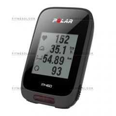 Polar M460 с датчиком H10 из каталога прочих товаров для кардиотренажеров в Сочи по цене 33737 ₽