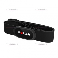 H10 в Сочи по цене 13737 ₽ в категории нагрудные кардиодатчики Polar