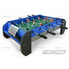 Kids Game в Сочи по цене 7200 ₽ в категории настольный футбол (кикер) Start Line
