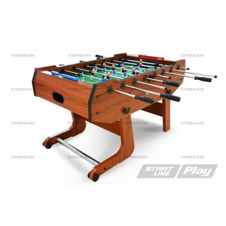 Рендер-8 для Start Line Compact 55