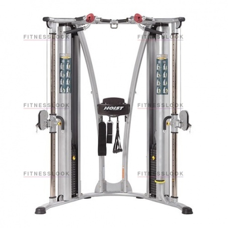 Рендер-0 для Hoist HD-3000 Dual Pulley Functional Trainer
