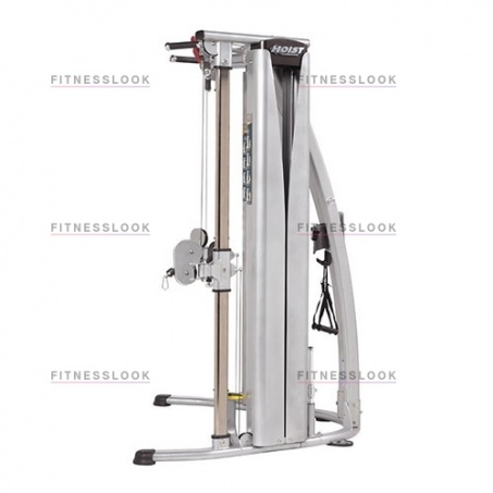 Рендер-5 для Hoist HD-3000 Dual Pulley Functional Trainer
