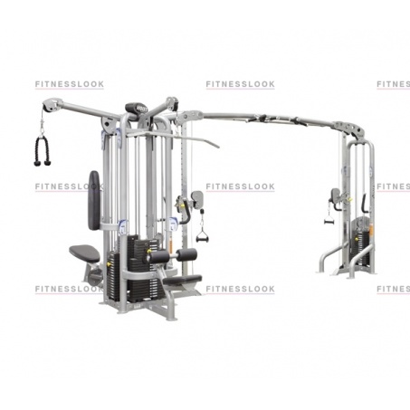 Рендер-0 для Hoist CMJ-6000-1-6175- 6 станций