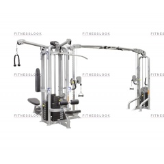 Hoist CMJ-6000-1-6175- 6 станций из каталога мультистанций в Сочи по цене 2424490 ₽