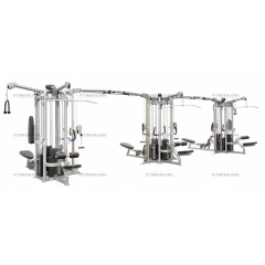 Hoist CMJ-6000-3 - 14 станций из каталога мультистанций в Сочи по цене 2718100 ₽