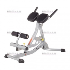 Hoist HF-5664 AB / Back Roman Hyper из каталога тренажеров для мышц спины в Сочи по цене 126819 ₽