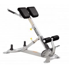 Hoist CF-3663 из каталога гиперэкстензий в Сочи по цене 154190 ₽